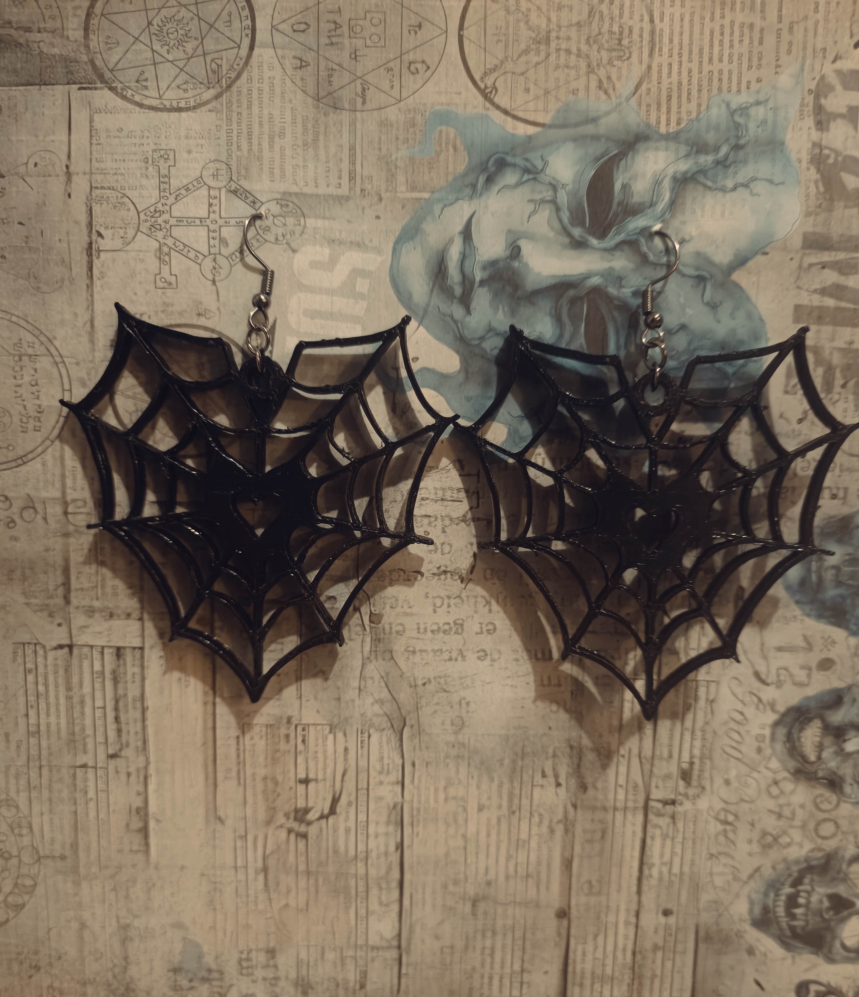 🕸️ Spiderweb 🕸️