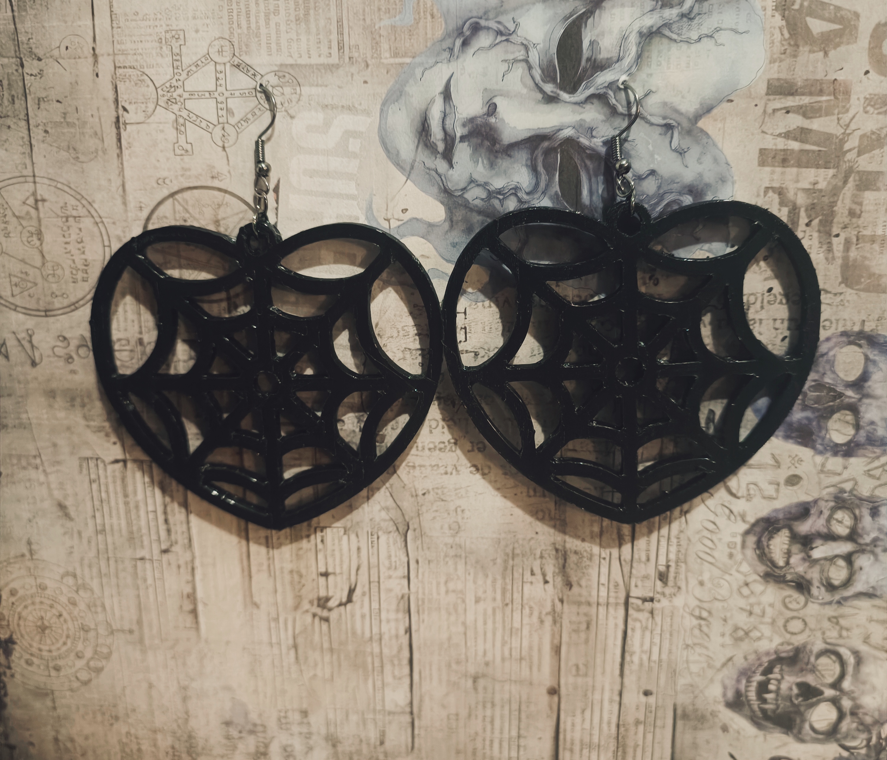 🕸️ Spiderweb2 🕸️