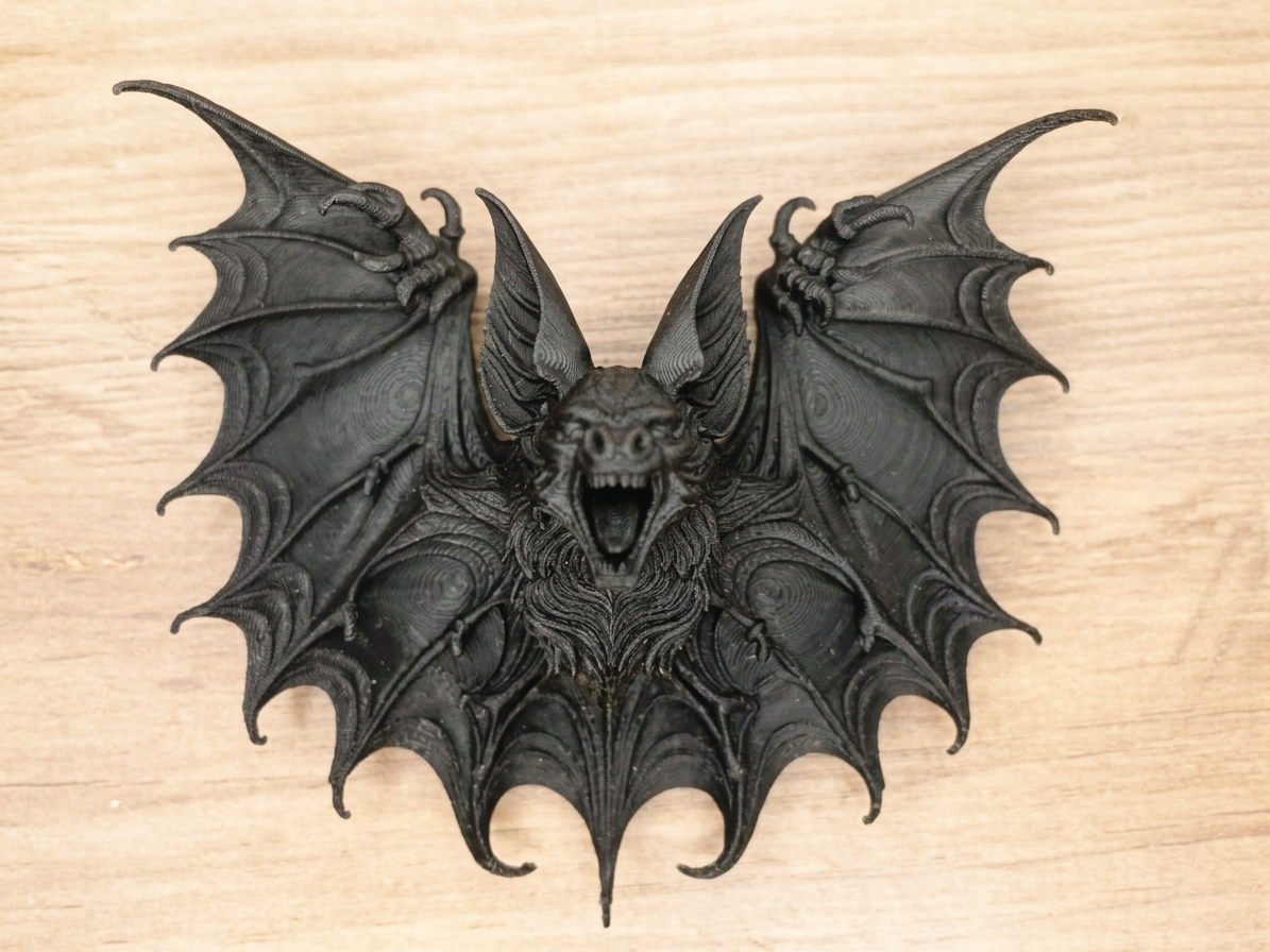 🦇 Ta Chauve-souris 🦇