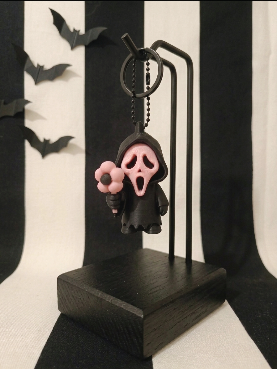 💗 Romantic Ghostface 💗