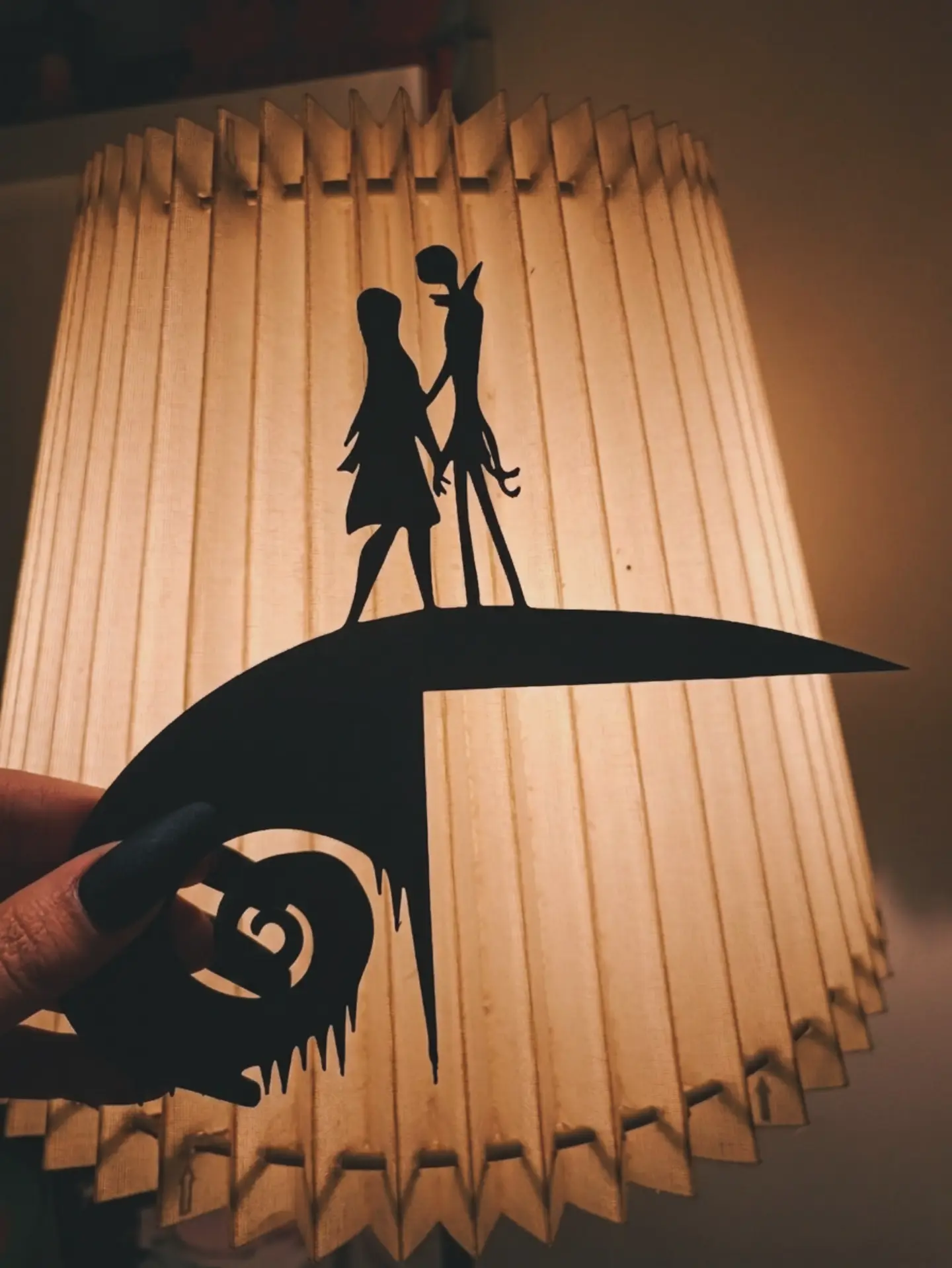 🖤 Nightmare before Christmas 🖤