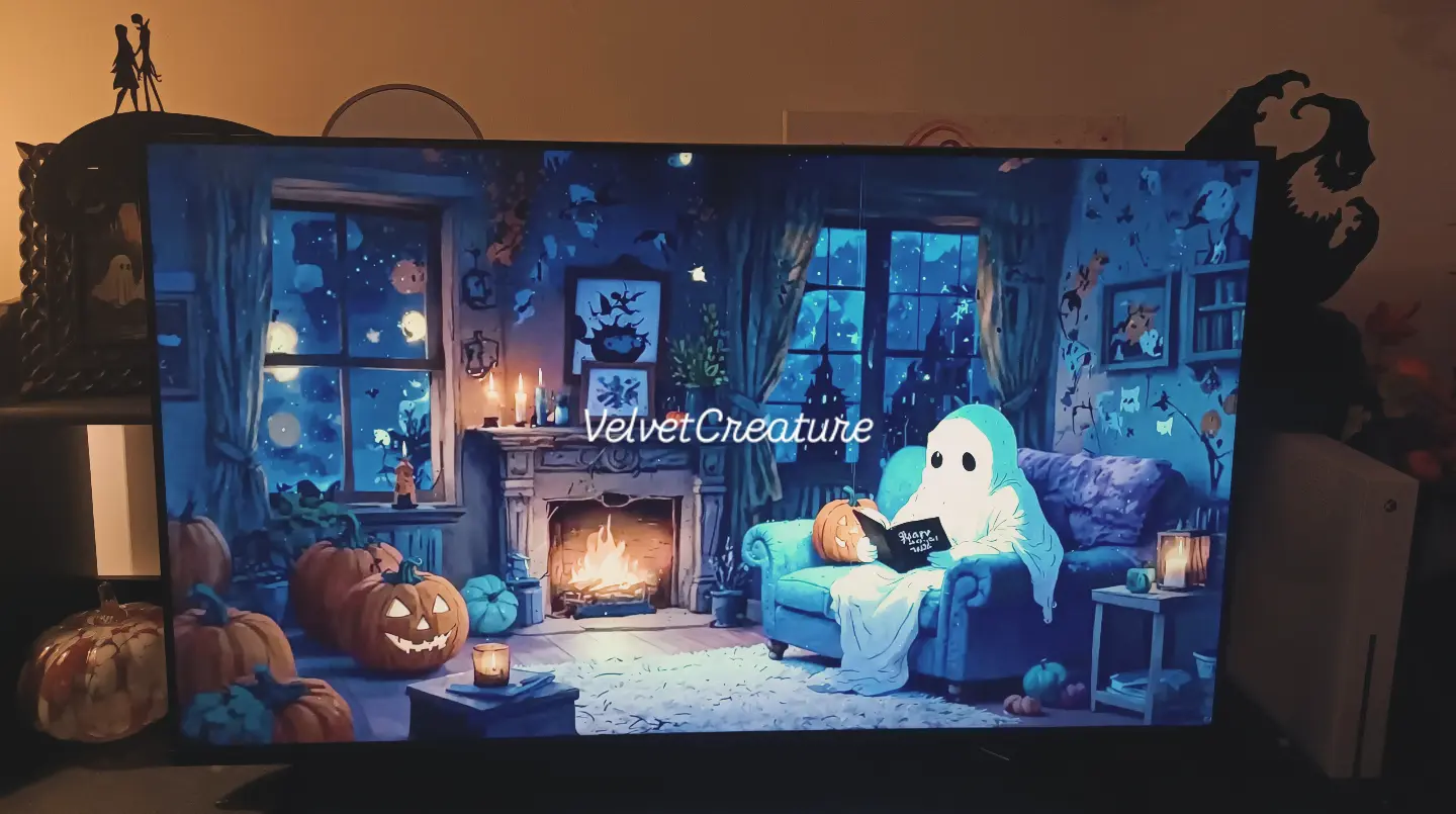 💚 Oogie Boogie 💚