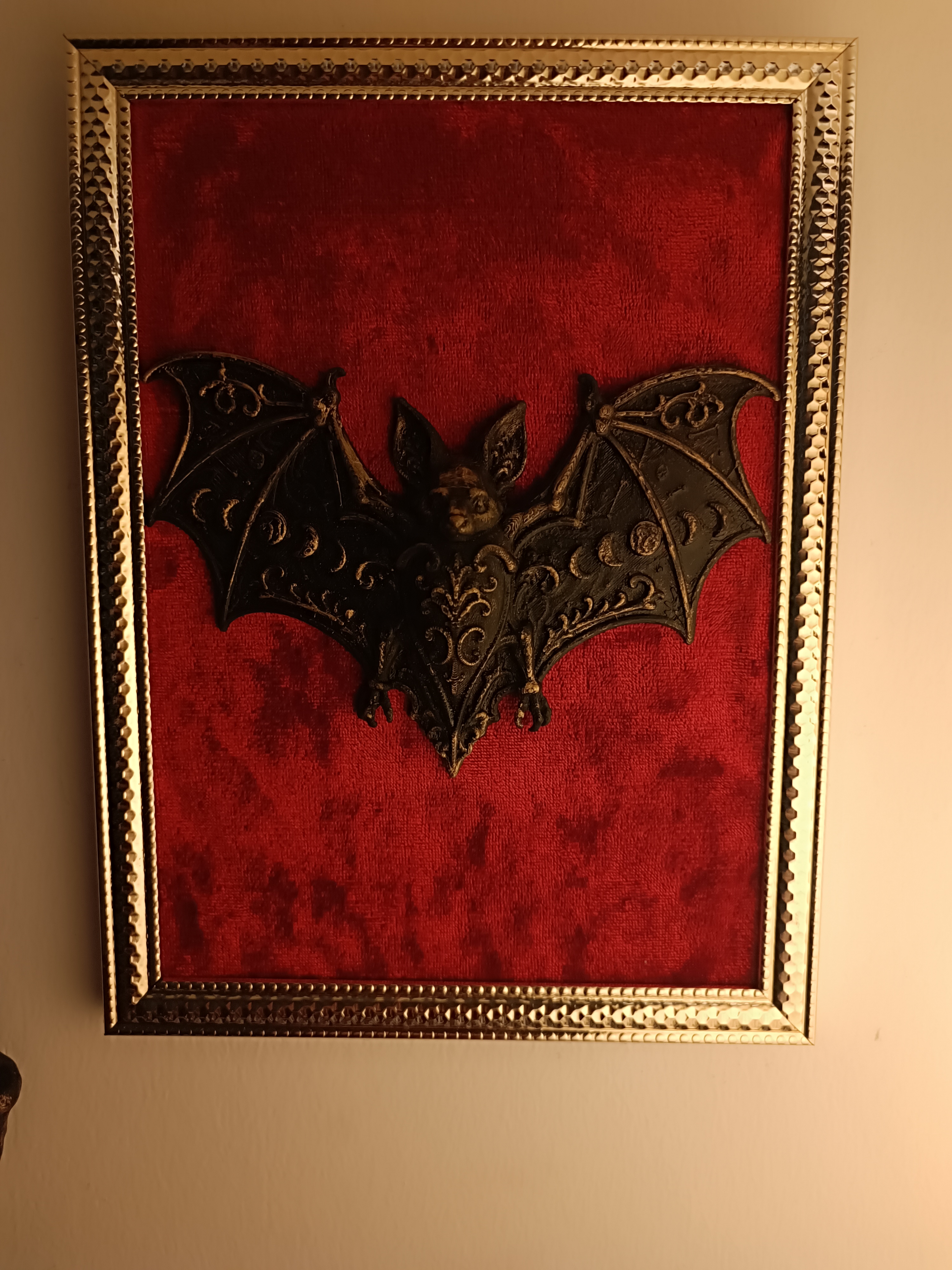 ✨ Bat ✨